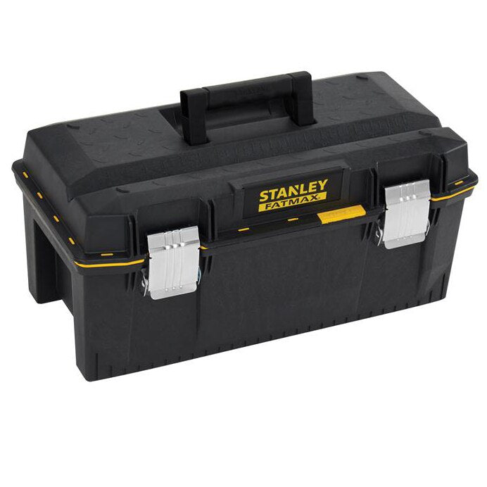 Stanley FatMax Waterproof IP53 Toolbox 58cm (23in) - STA194749 - Image 1