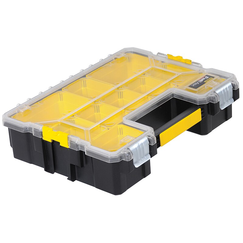 Stanley FatMax Deep Professional Organiser - STA197518 - Image 3