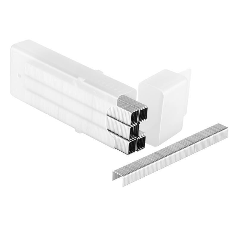 Stanley TRA705T Heavy-Duty Staple 8mm (Pack 1000) - STA1TRA705T - Image 1