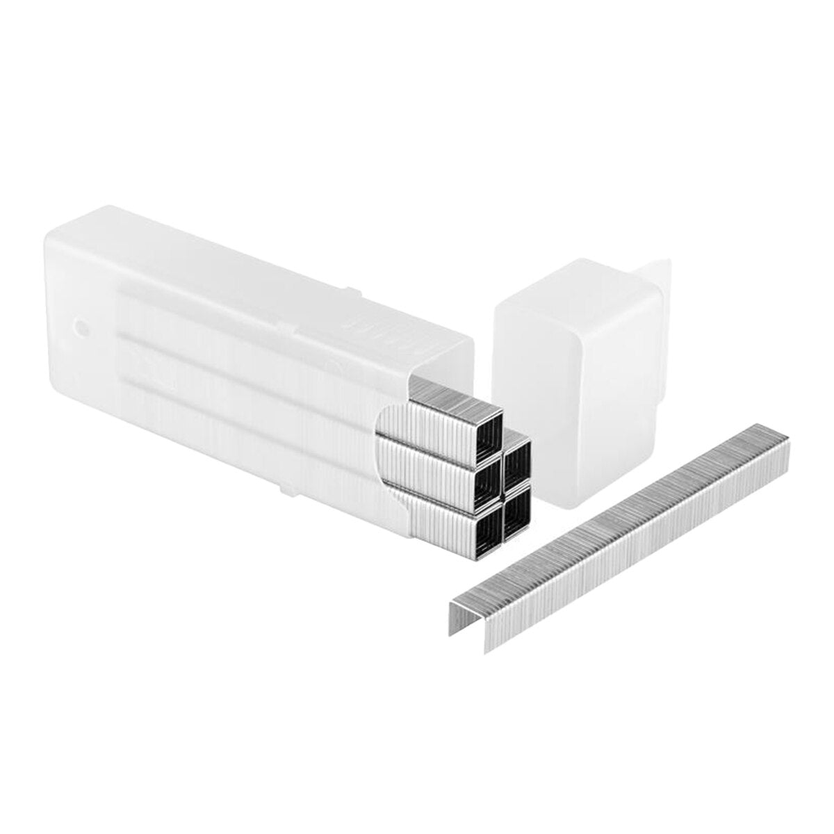 Stanley TRA706T Heavy-Duty Staple 10mm (Pack 1000) - STA1TRA706T - Image 1