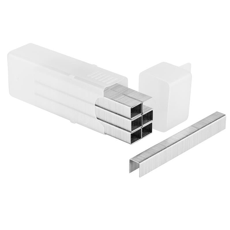 Stanley TRA708T Heavy-Duty Staples 12mm (Pack 1000) - STA1TRA708T - Image 1