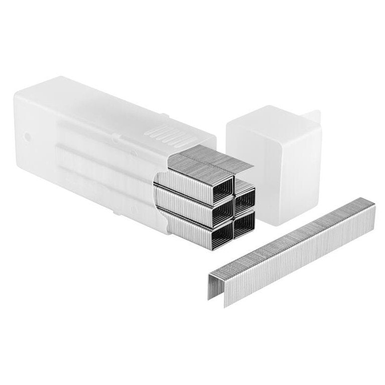 Stanley TRA709T Heavy-Duty Staples 14mm (Pack 1000) - STA1TRA709T - Image 1