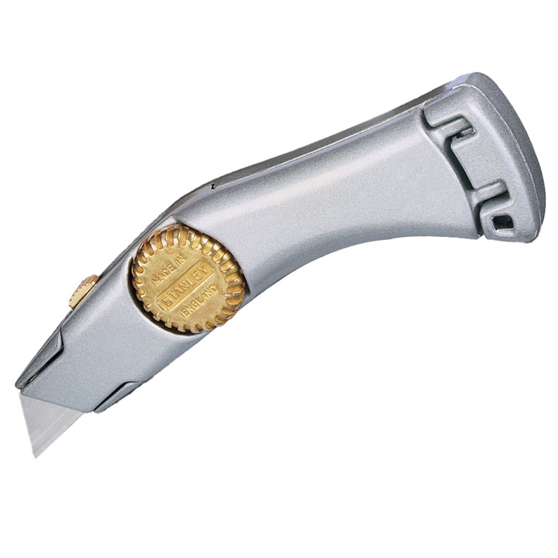Stanley Retractable Blade Heavy-Duty Titan Trimming Knife - STA210122 - Image 1
