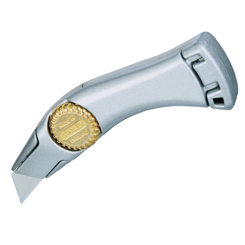 Stanley Titan Fixed Blade Trimming Knife Carded - STA210550 - Image 1