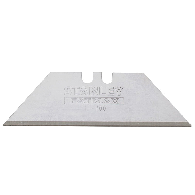 Stanley FatMax Utility Blades (Pack 10) - STA211700 - Image 1