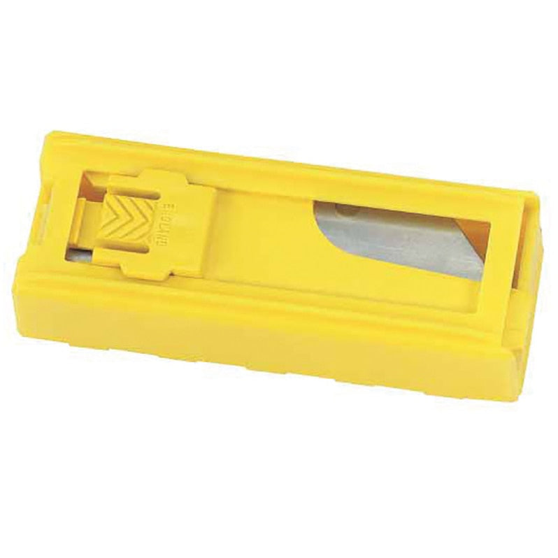 Stanley 1992B Knife Blades Heavy-Duty (Pack 10) - STA211921 - Image 1