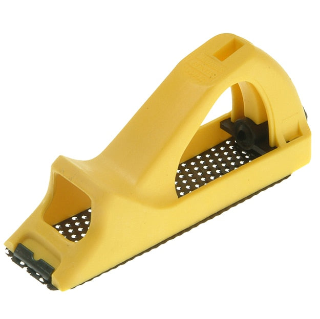 Stanley Moulded Body Surform Block Plane - STA521104 - Image 1