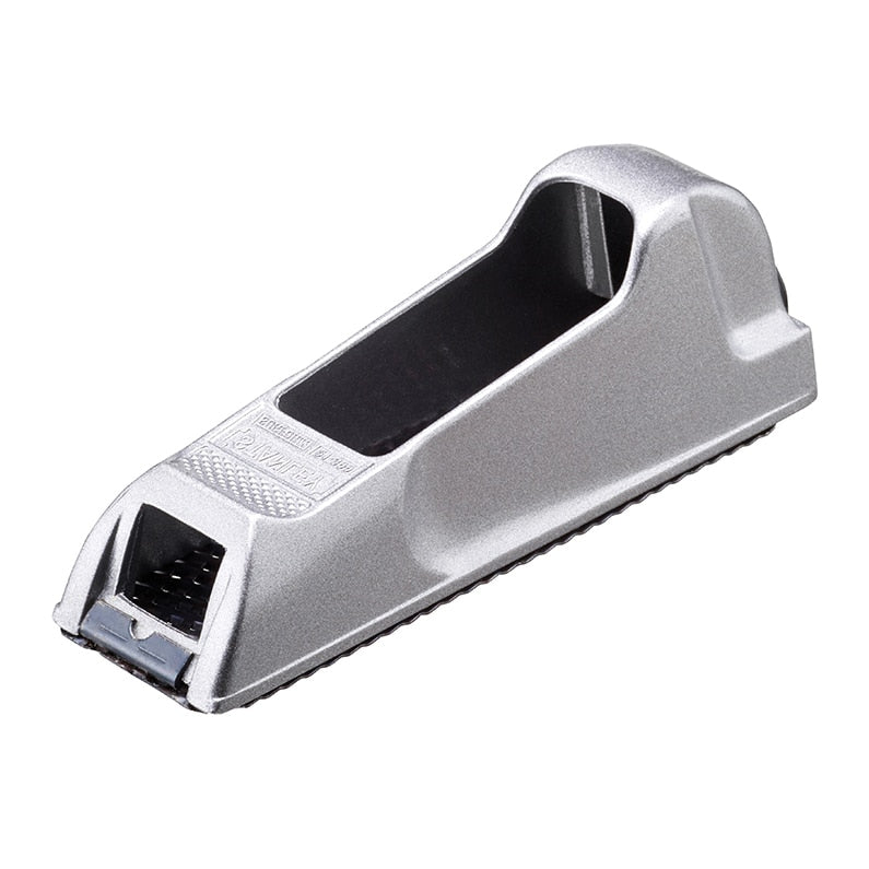 Stanley Metal Body Surform Flat Block Plane - STA521399 - Image 1