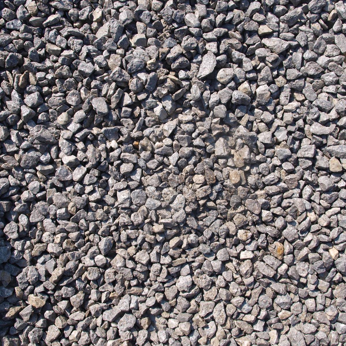 Deco-Pak White Limestone 20mm Decorative Aggregate - Image 3