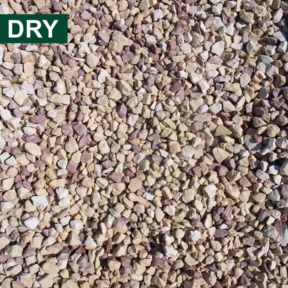 Deco-Pak Strawberry and Cream 20mm Aggregate - Image 2