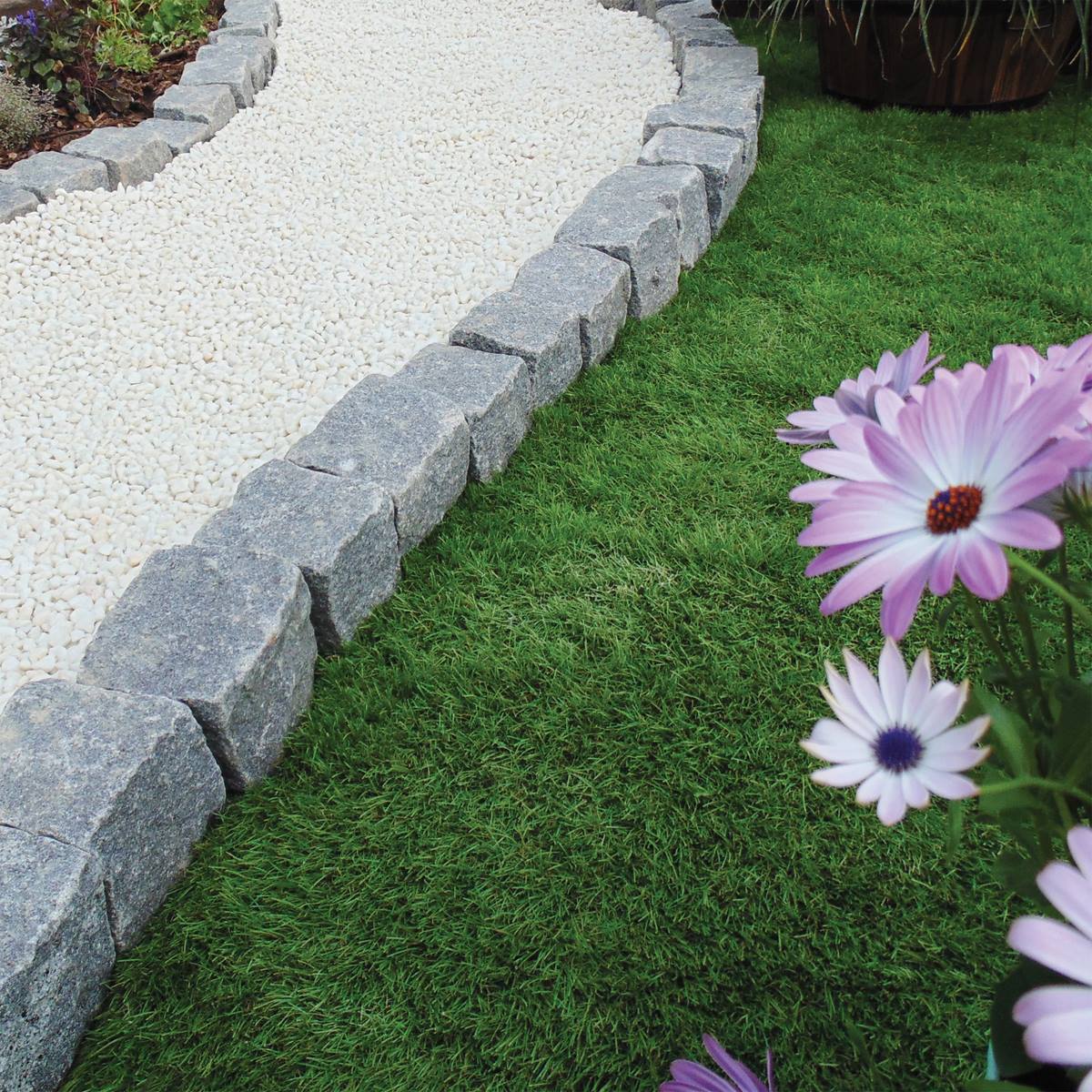 Deco-Pak White Spar 14mm Decorative Aggregate - Image 5