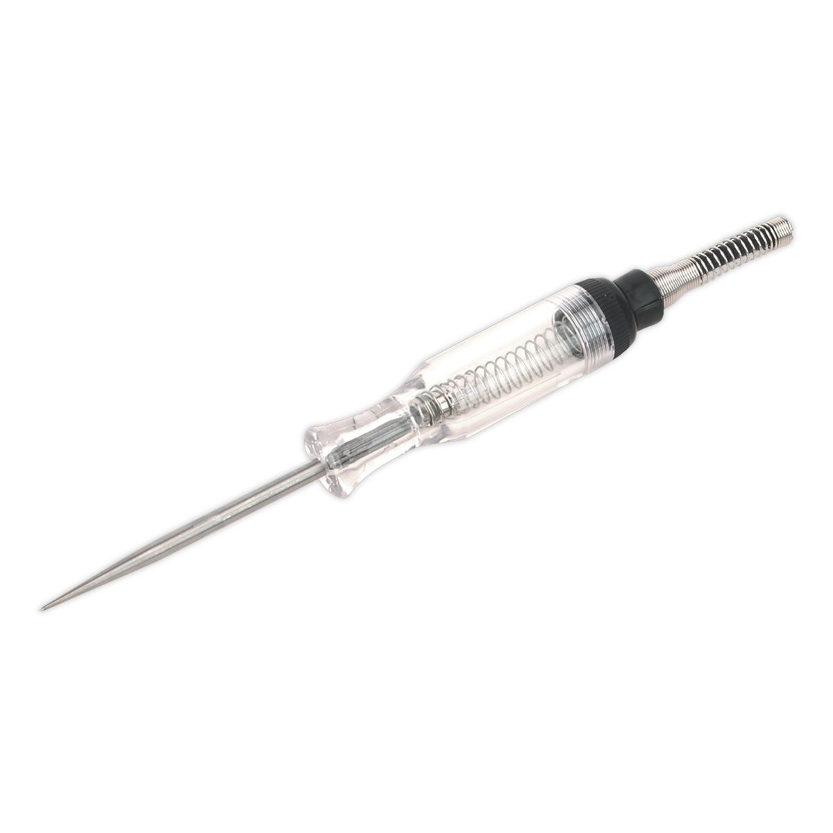 Sealey Circuit Tester with Test Light 6-24V - Image 1