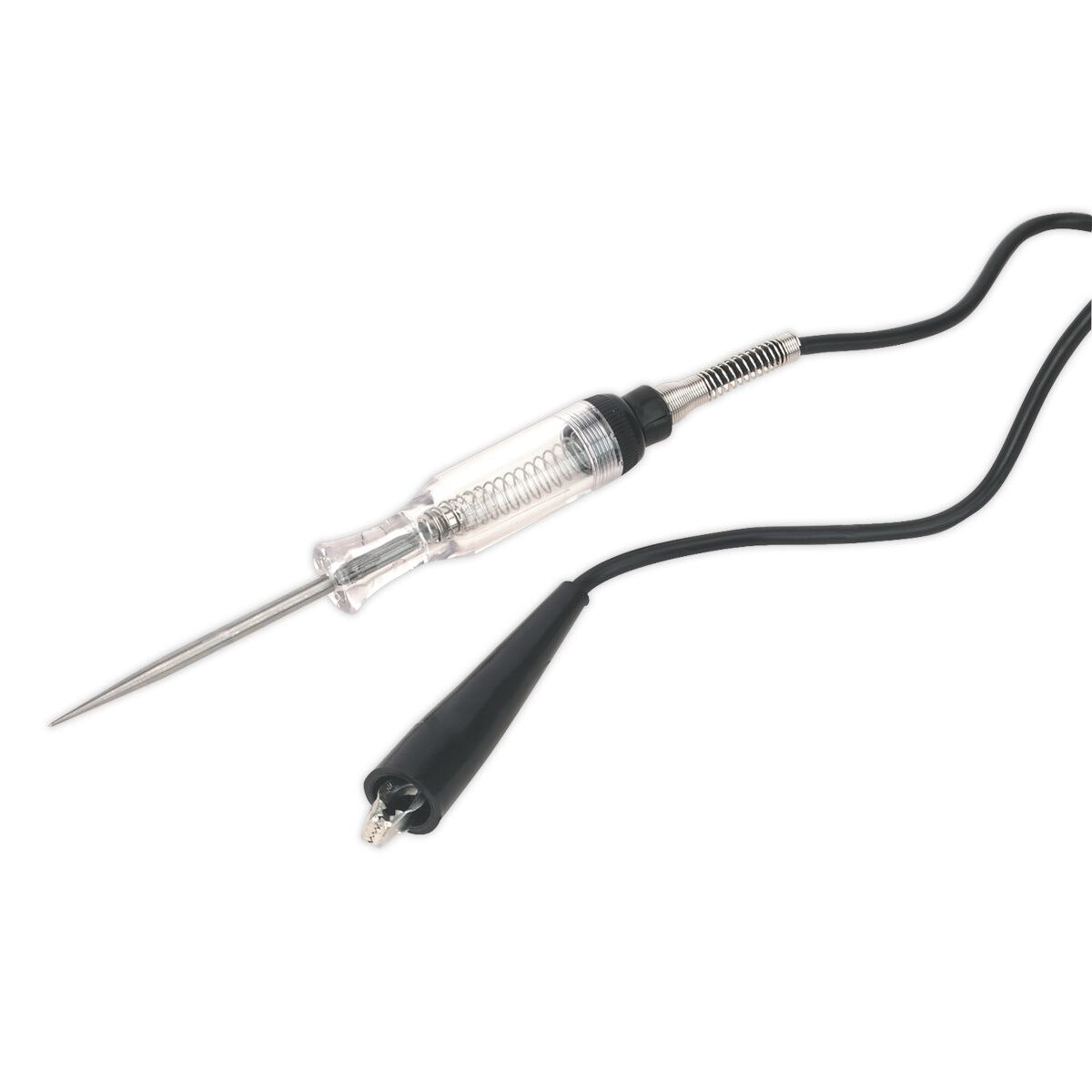 Sealey Circuit Tester with Test Light 6-24V - Image 2