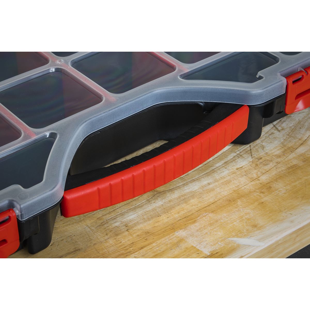 Sealey Assortment Case 22 Compartment - Image 2