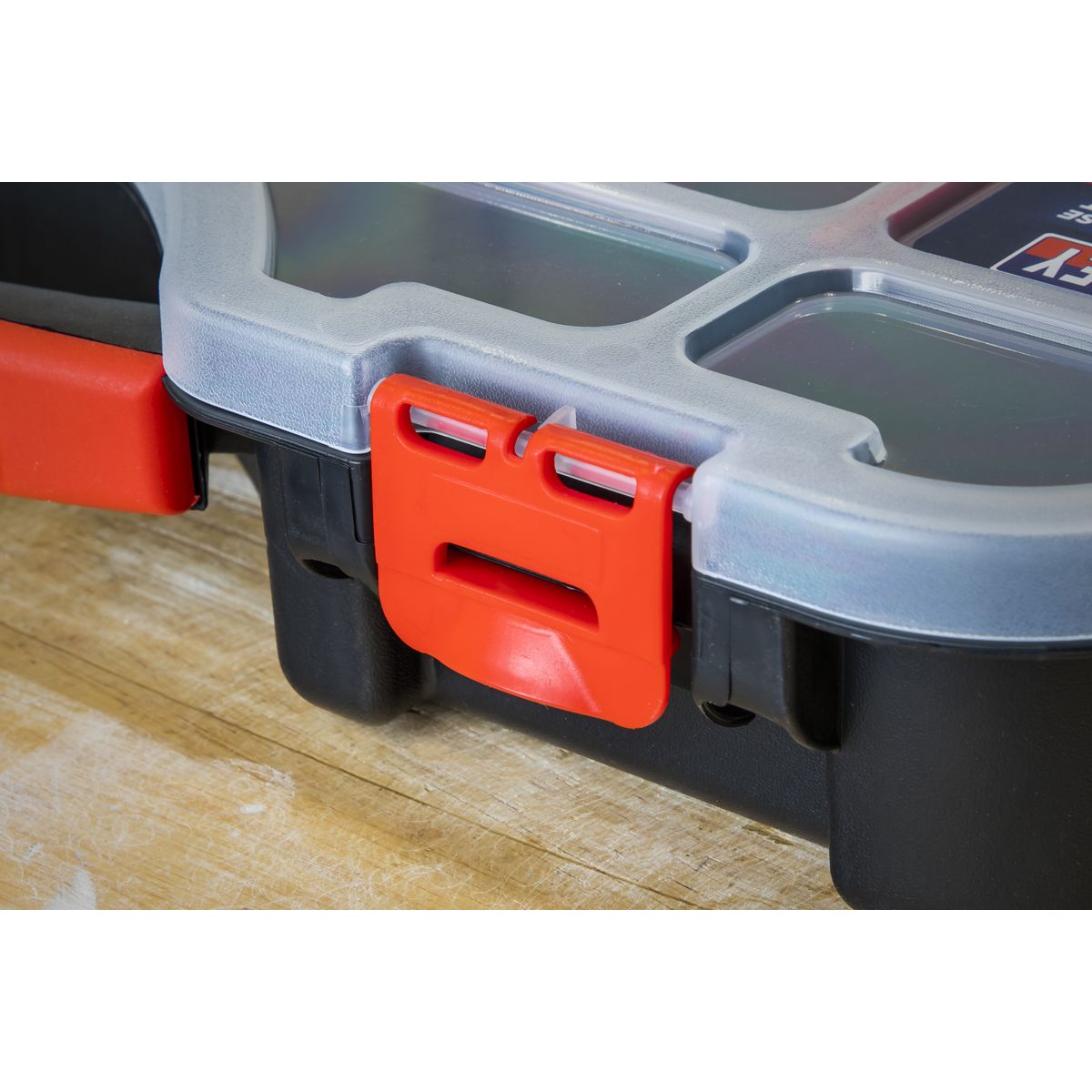 Sealey Assortment Case 22 Compartment - Image 3