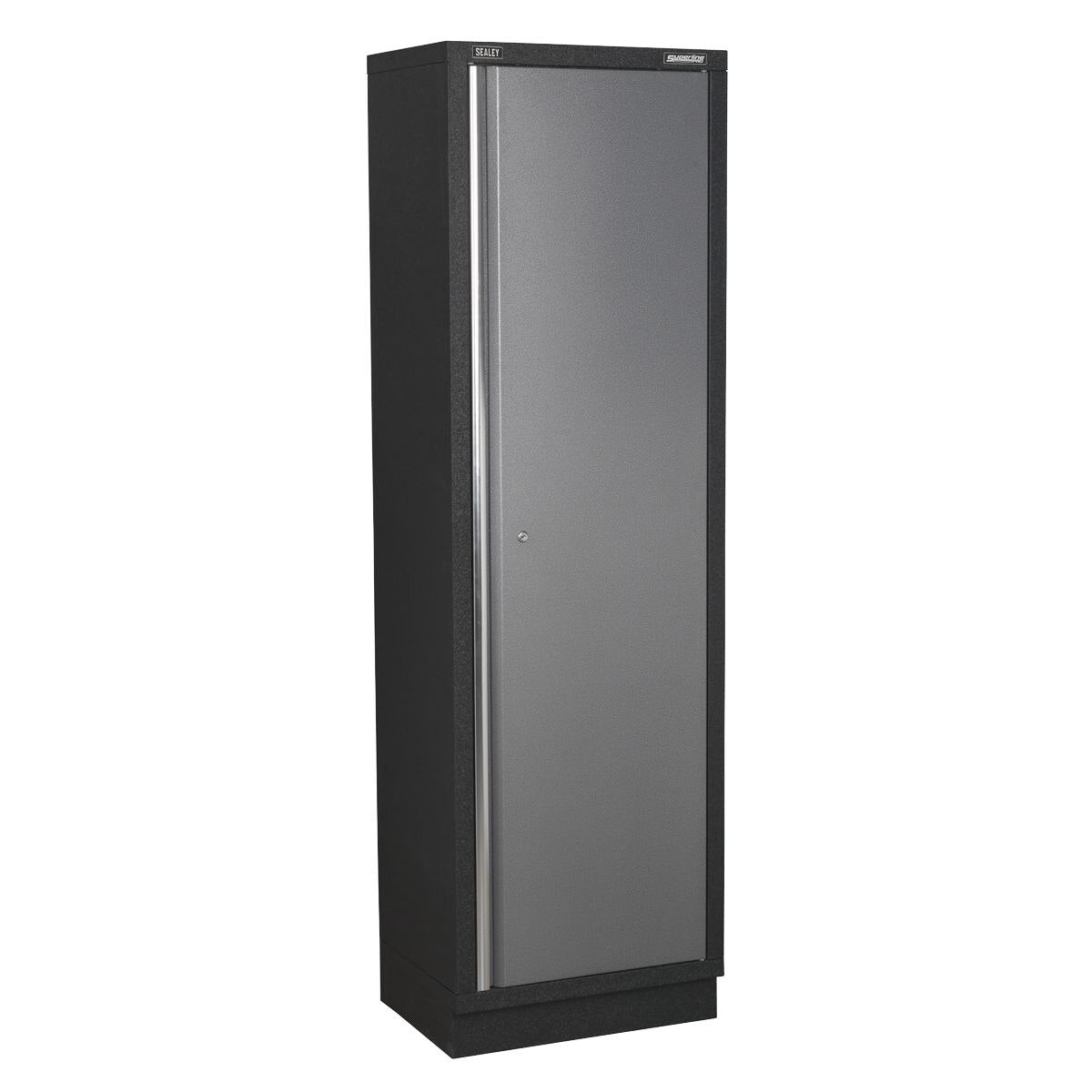 Sealey Superline PRO 1.96m Storage System Stainless Steel Worktop - Image 9