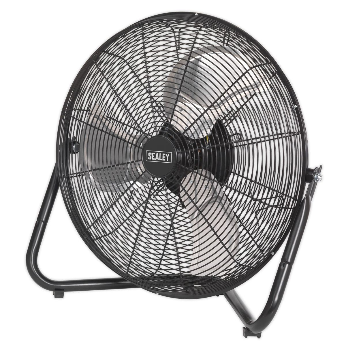 Sealey Industrial High Velocity Floor Fan 18" 230V - Image 3