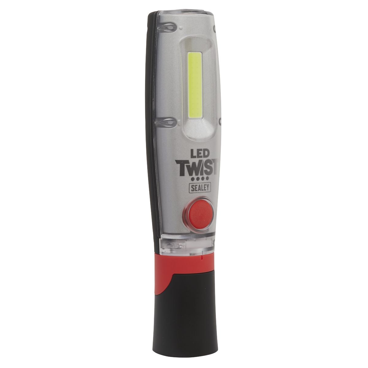Sealey Rechargeable Inspection Light 8W LED - Image 1