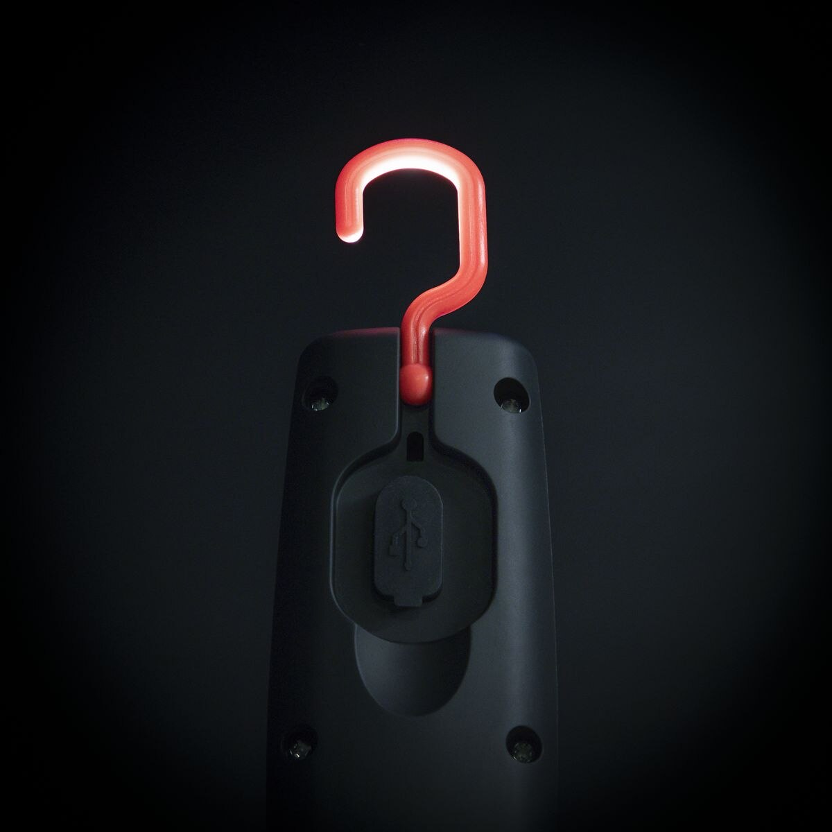 Sealey Rechargeable Inspection Light 8W LED - Image 2
