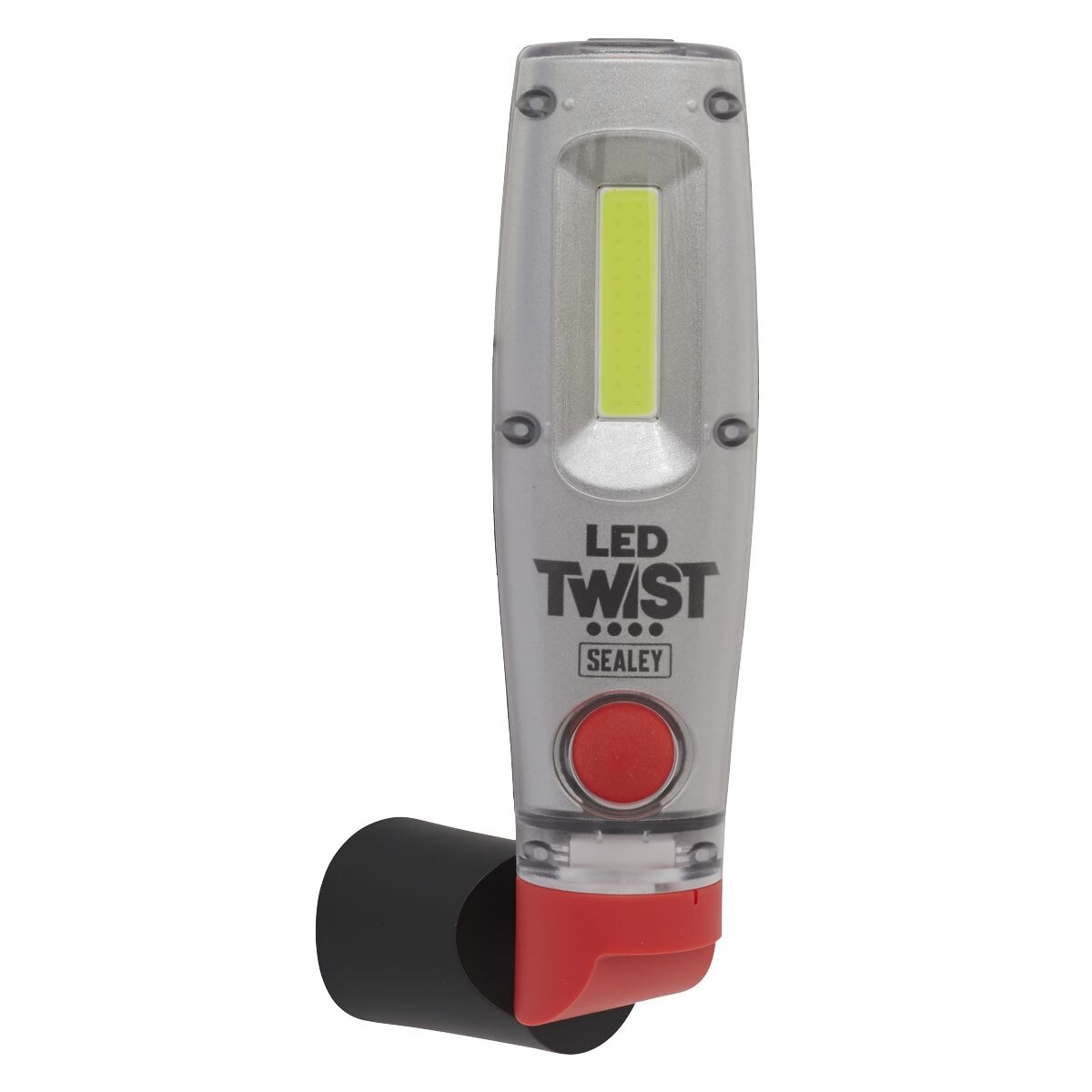Sealey Rechargeable Inspection Light 8W LED - Image 3