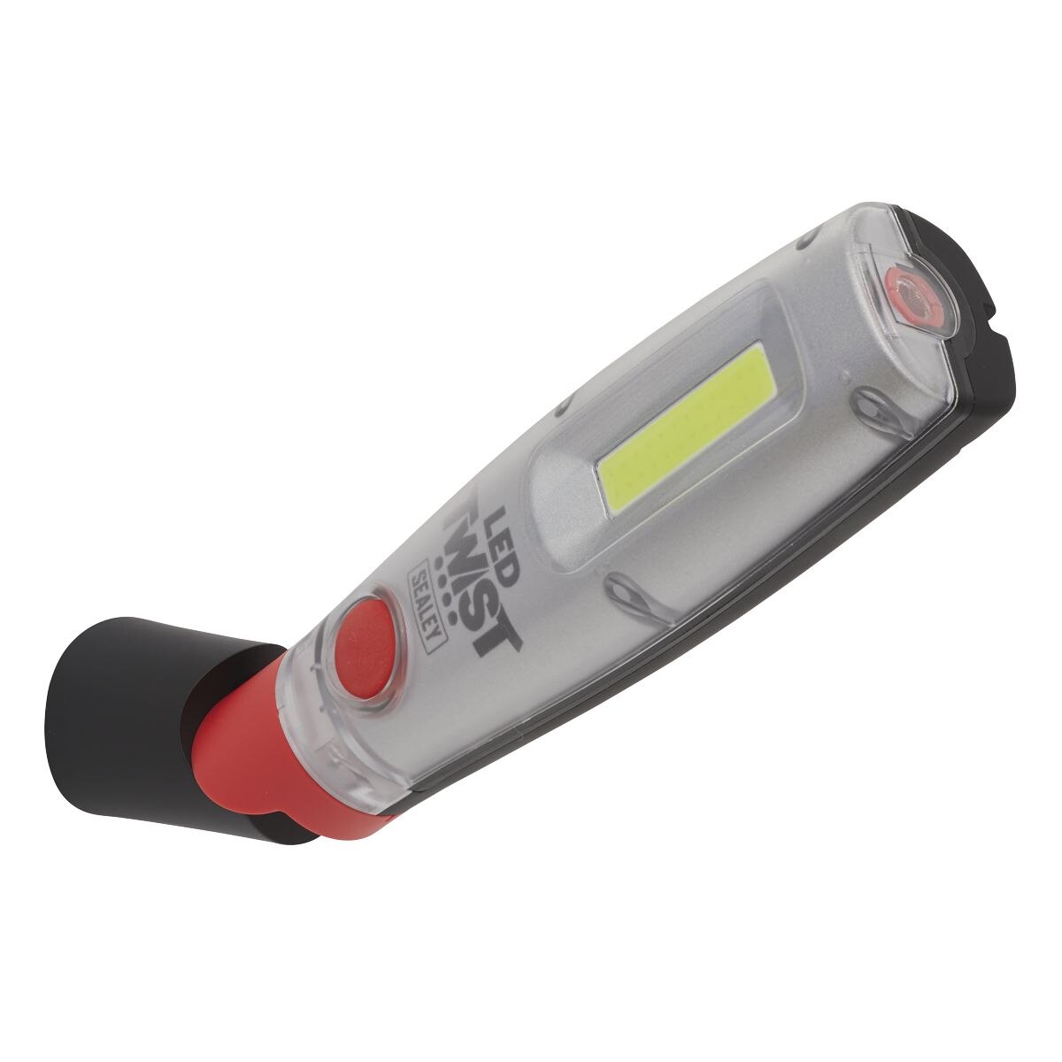 Sealey Rechargeable Inspection Light 8W LED - Image 4