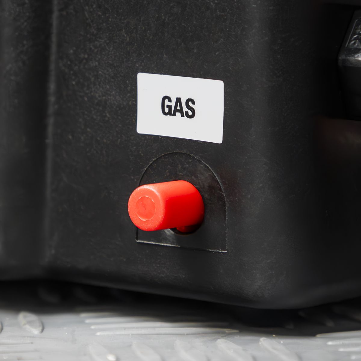 Sealey Space Warmer Propane Heater 54,500Btu/hr - Image 7