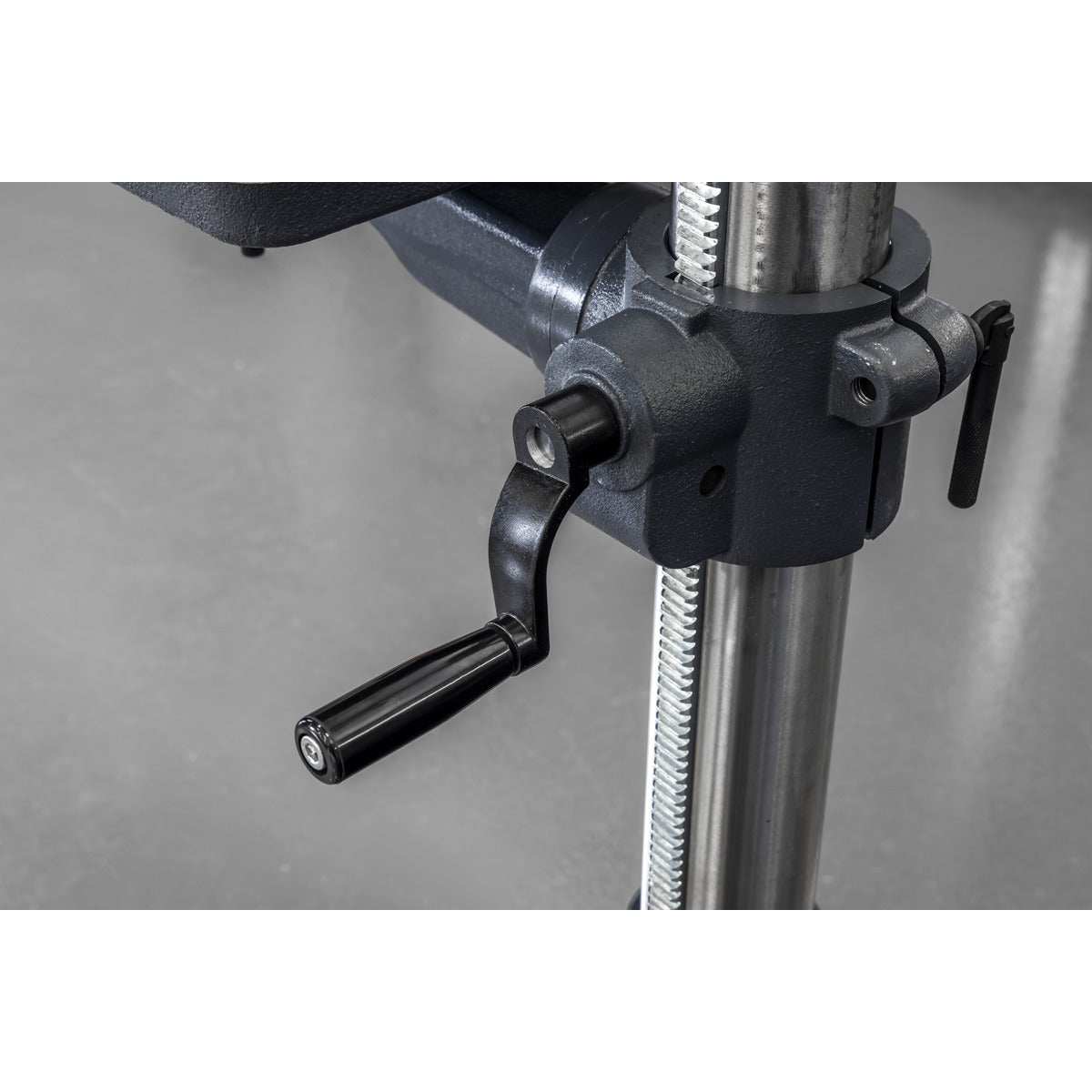 Premier Floor Standing Pillar Drill 16-Speed 750W/230V PDM240F