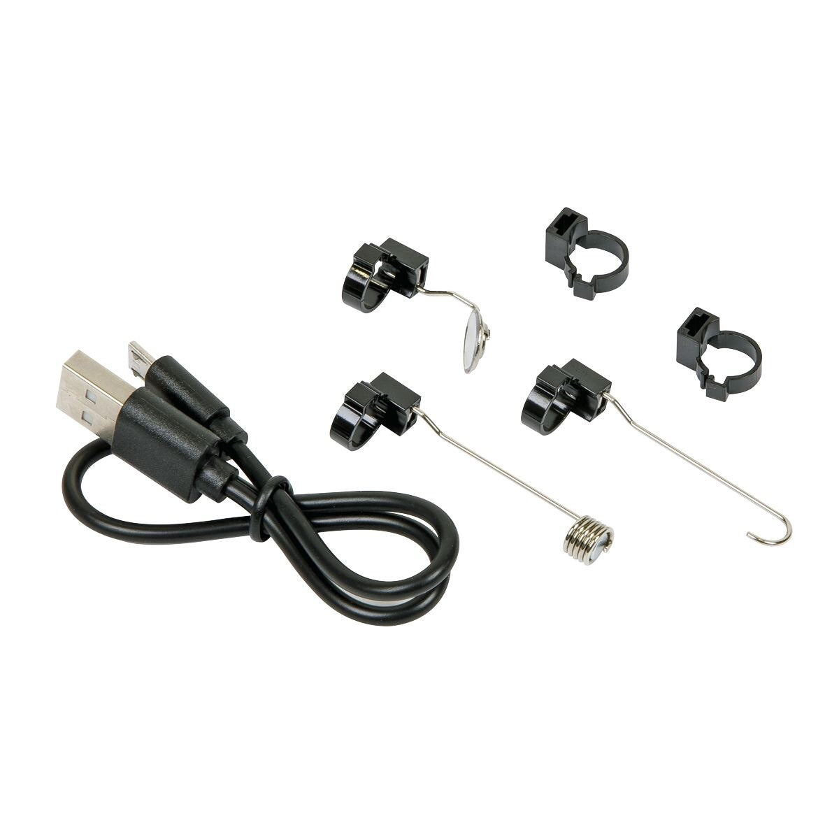 Sealey Video Borescope 8mm Camera - Image 3