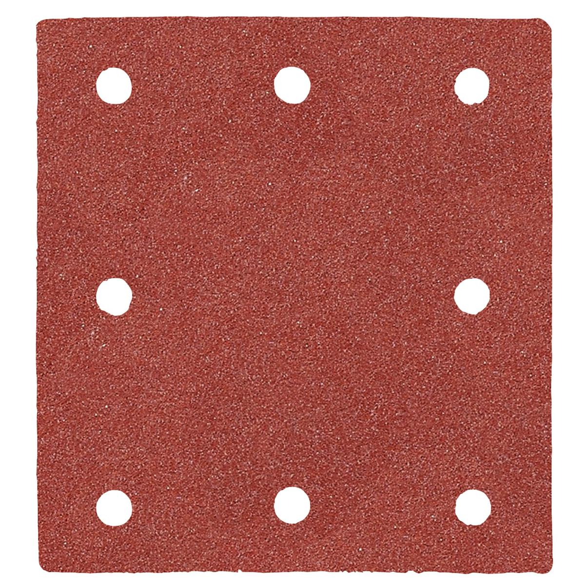 Draper 1/4 Sheet Sander, 220W - Image 5