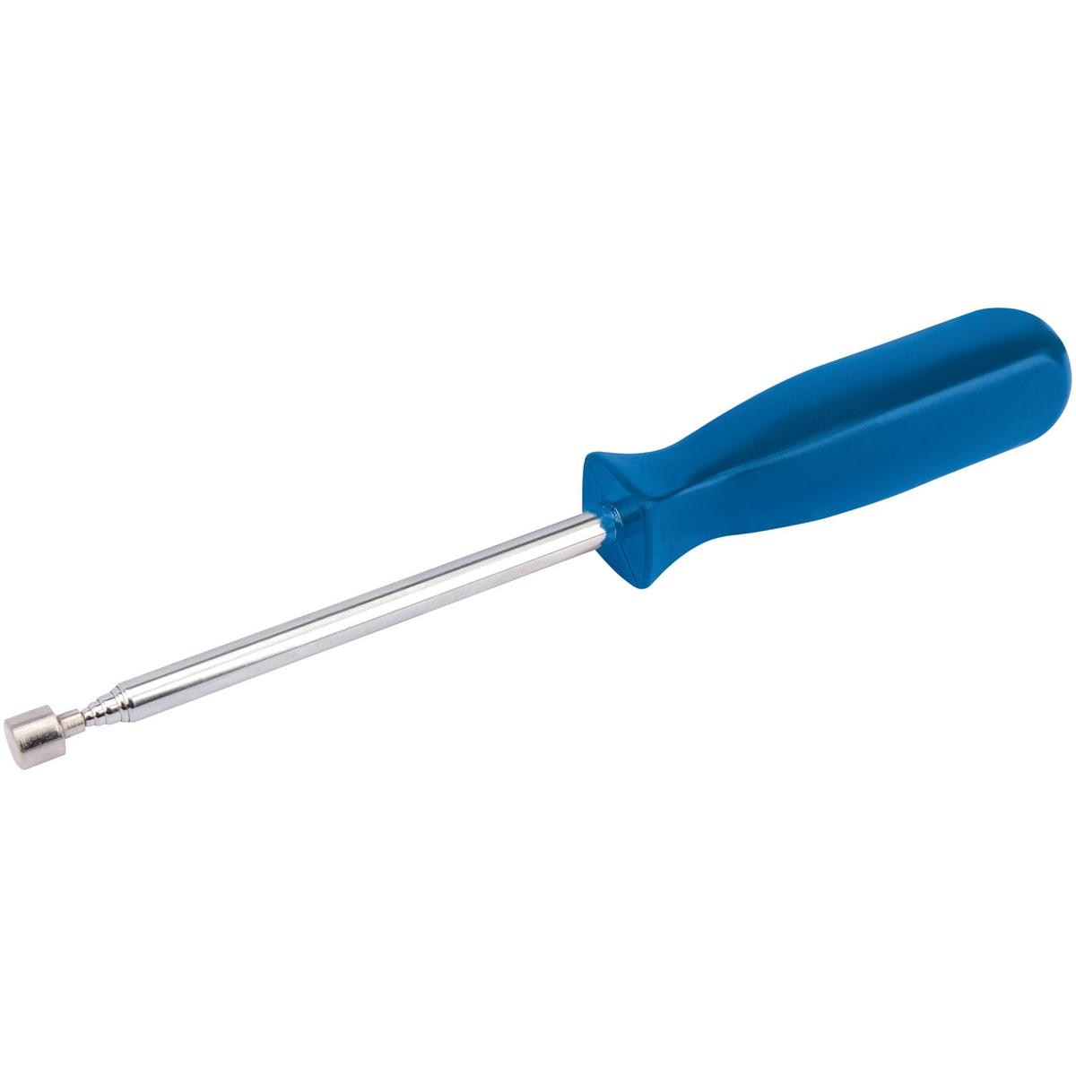 Draper Telescopic Magnetic Pick-Up Tool, 95 - 465mm - Image 1