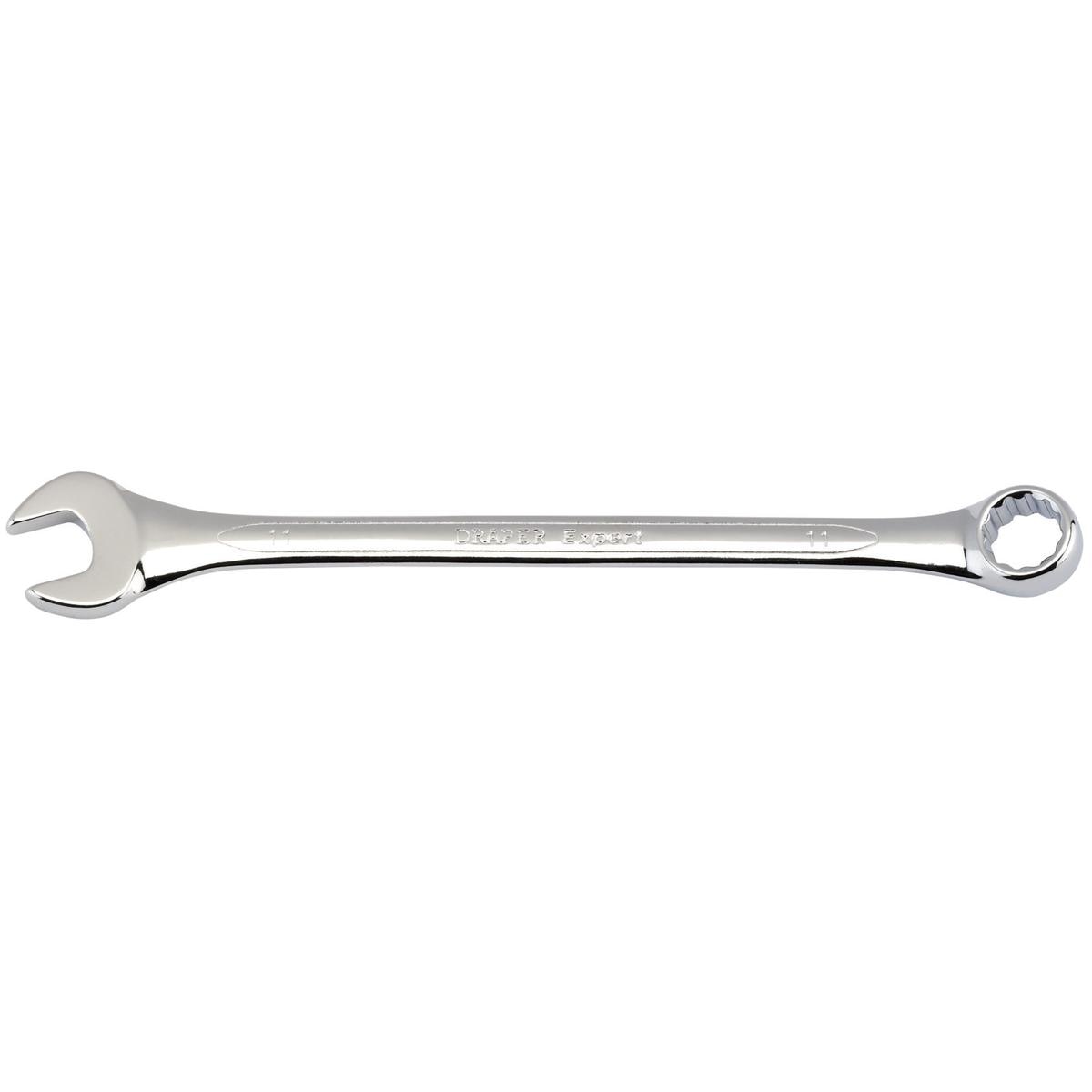 Draper Combination Spanner, 11mm - Image 1