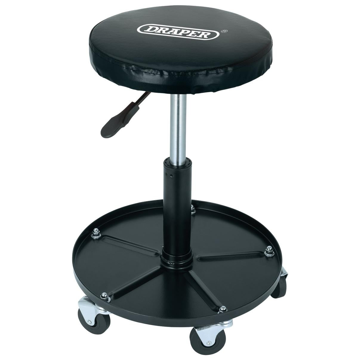 Draper Adjustable Work Seat - Image 1