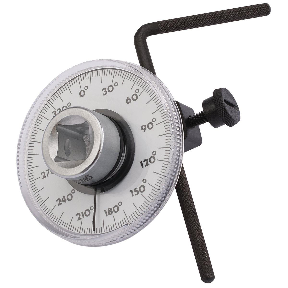 Draper Angular Torque Gauge, 1/2" Sq. Dr. - Image 1