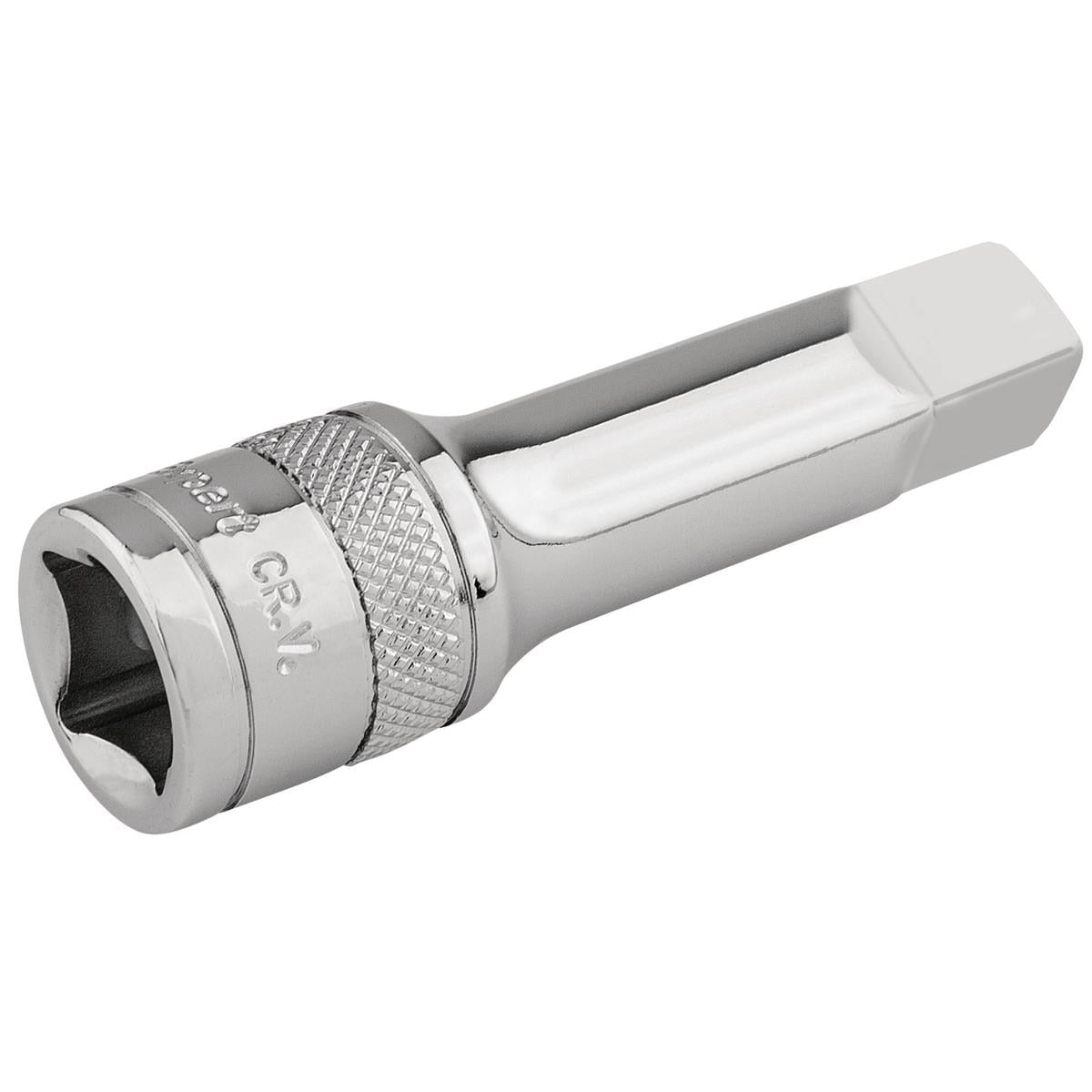 Draper Extension Bar, 1/2" Sq. Dr., 75mm - Image 1