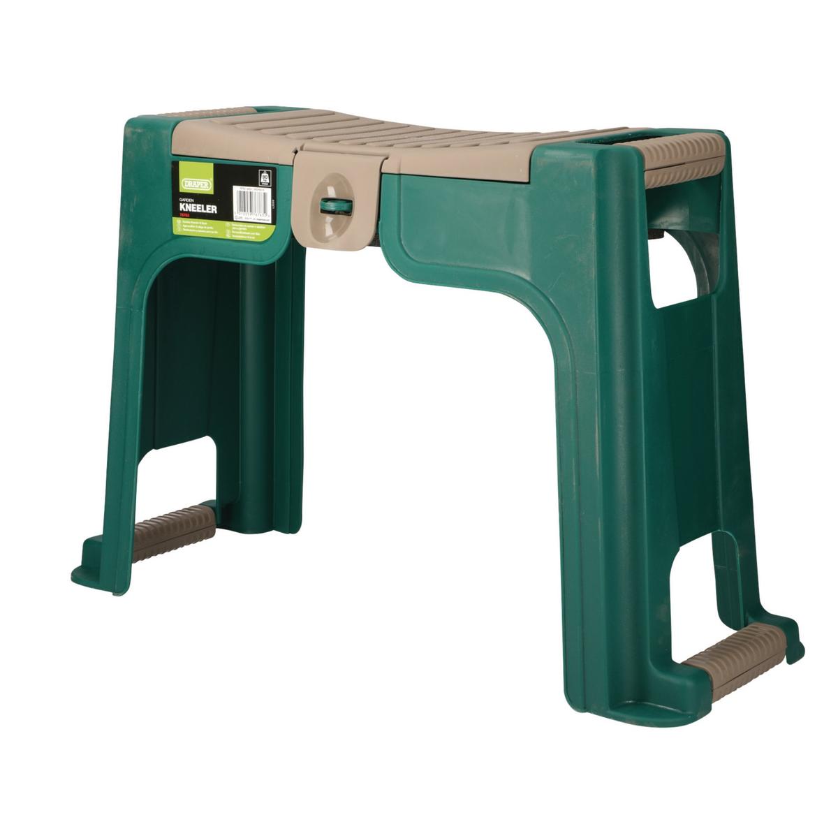 Draper Garden Kneeler Seat - Image 1