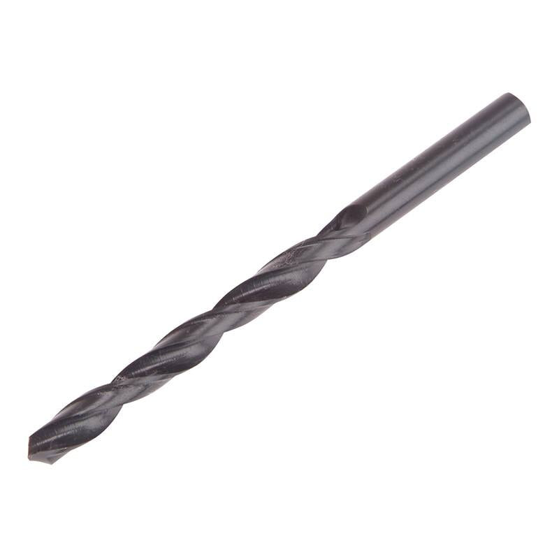 Faithfull HSS Jobber Drill Bits Pre Pack (2) 2.50mm OL:57mm WL:30mm - FAIPP250 - Image 1