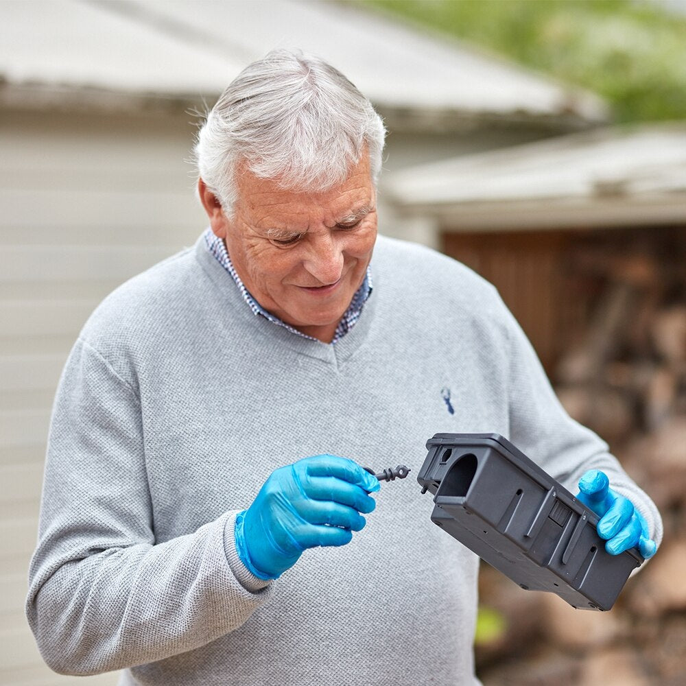 The Big Cheese - Rat & Mouse Bait Station - Image 6