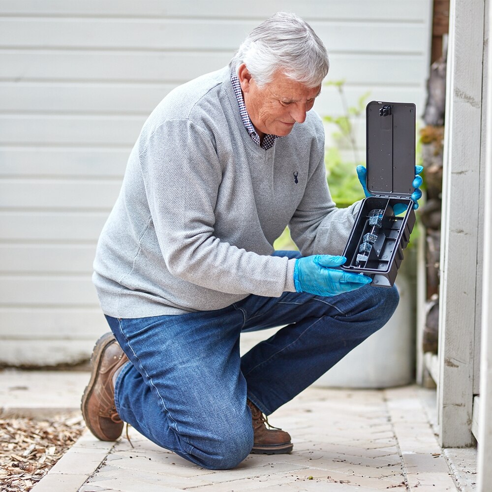 The Big Cheese - Rat & Mouse Bait Station - Image 7