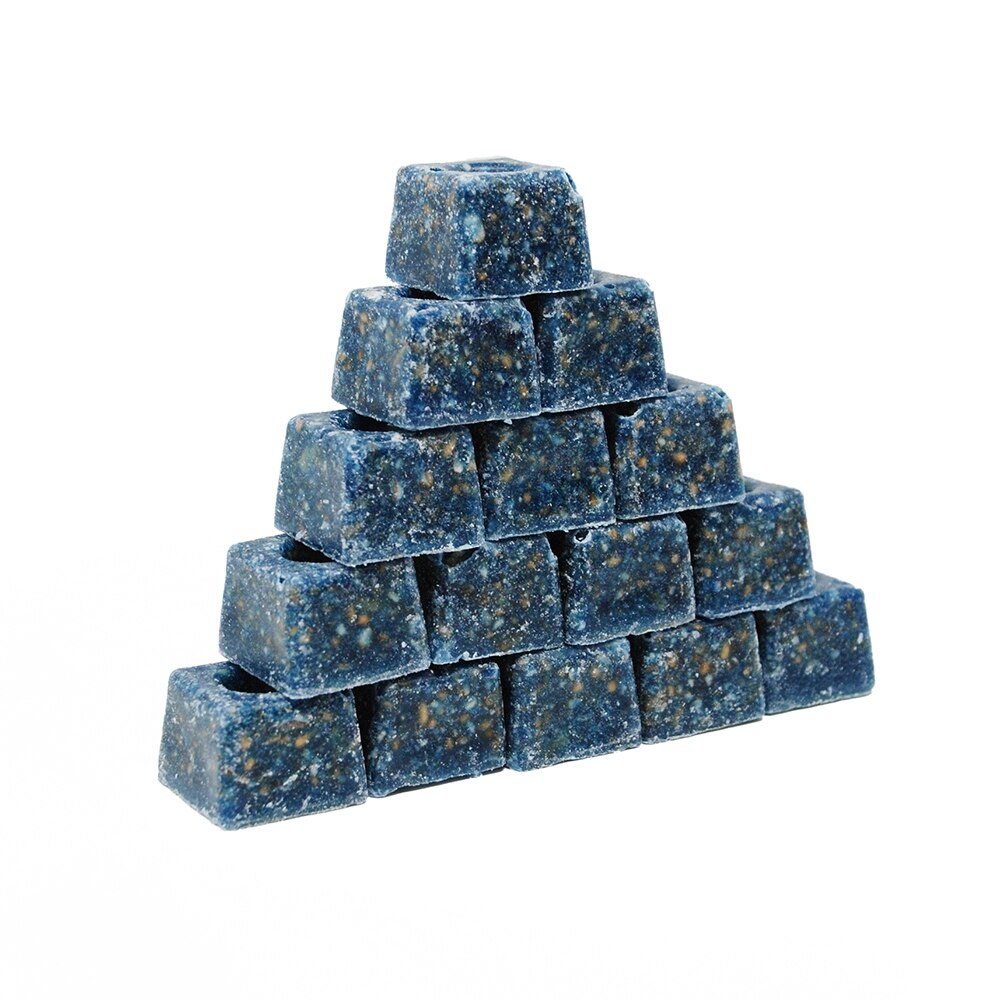 The Big Cheese - All Weather Block Bait 15 x 10g - Image 3
