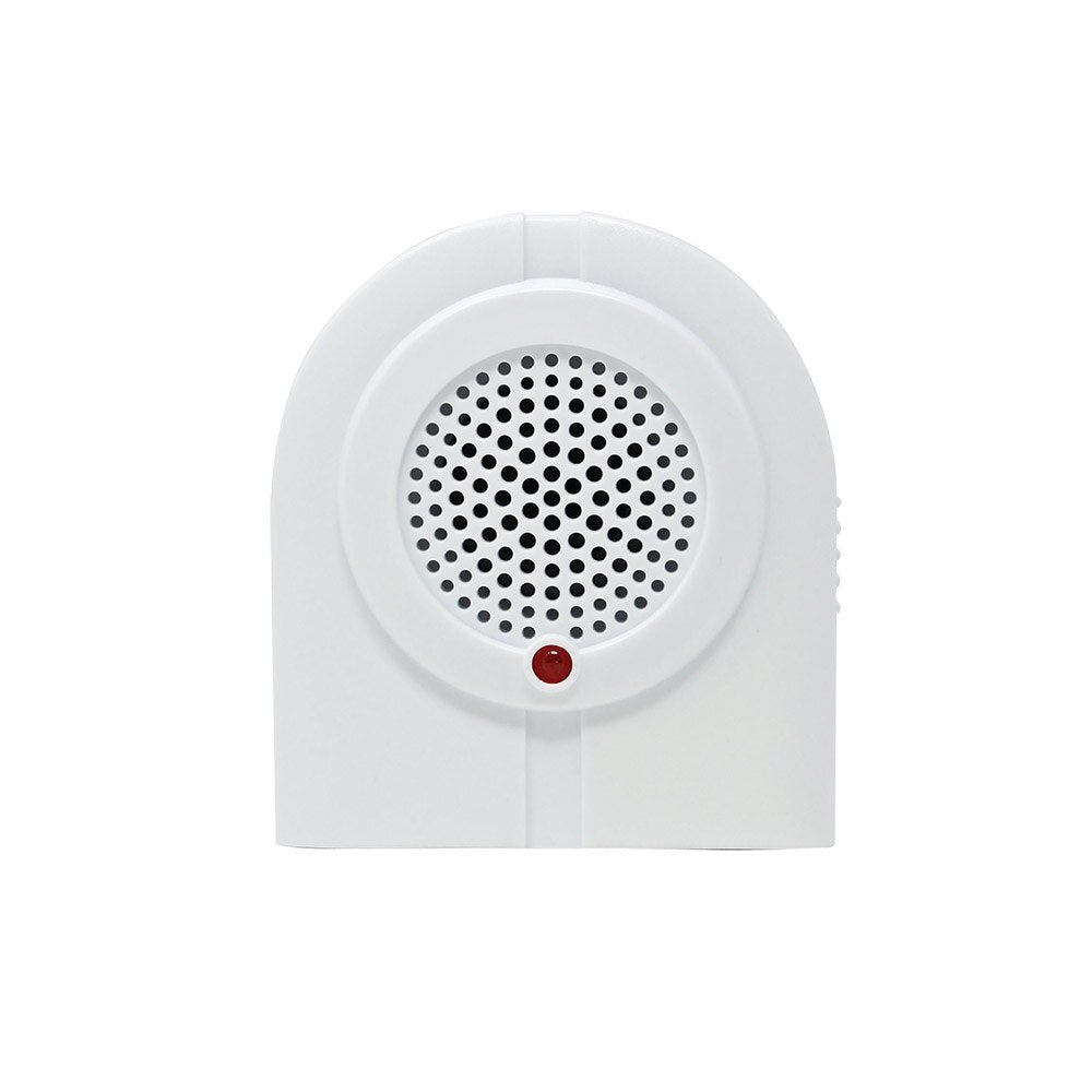 The Big Cheese - Battery Powered Ultrasonic Mouse Repellent - Image 2