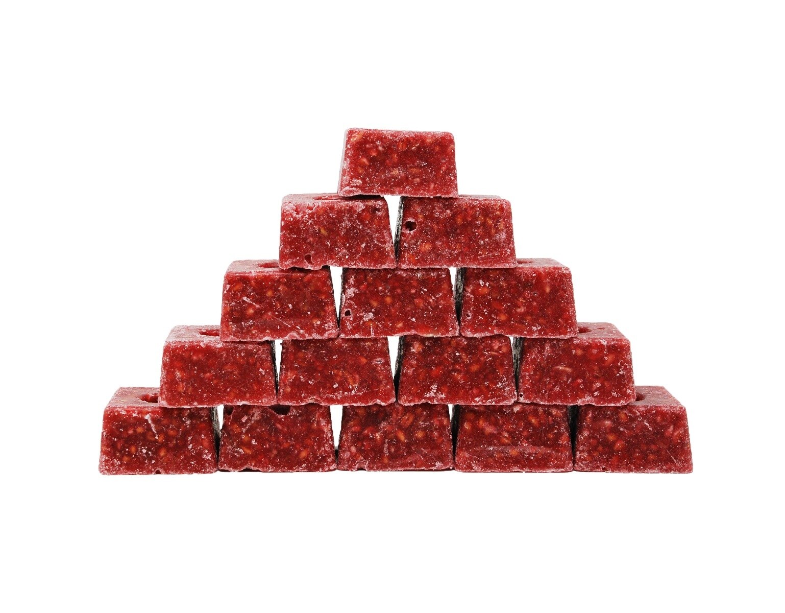 The Big Cheese - Block Bait Rodent Killer 15 x 20g - Image 4