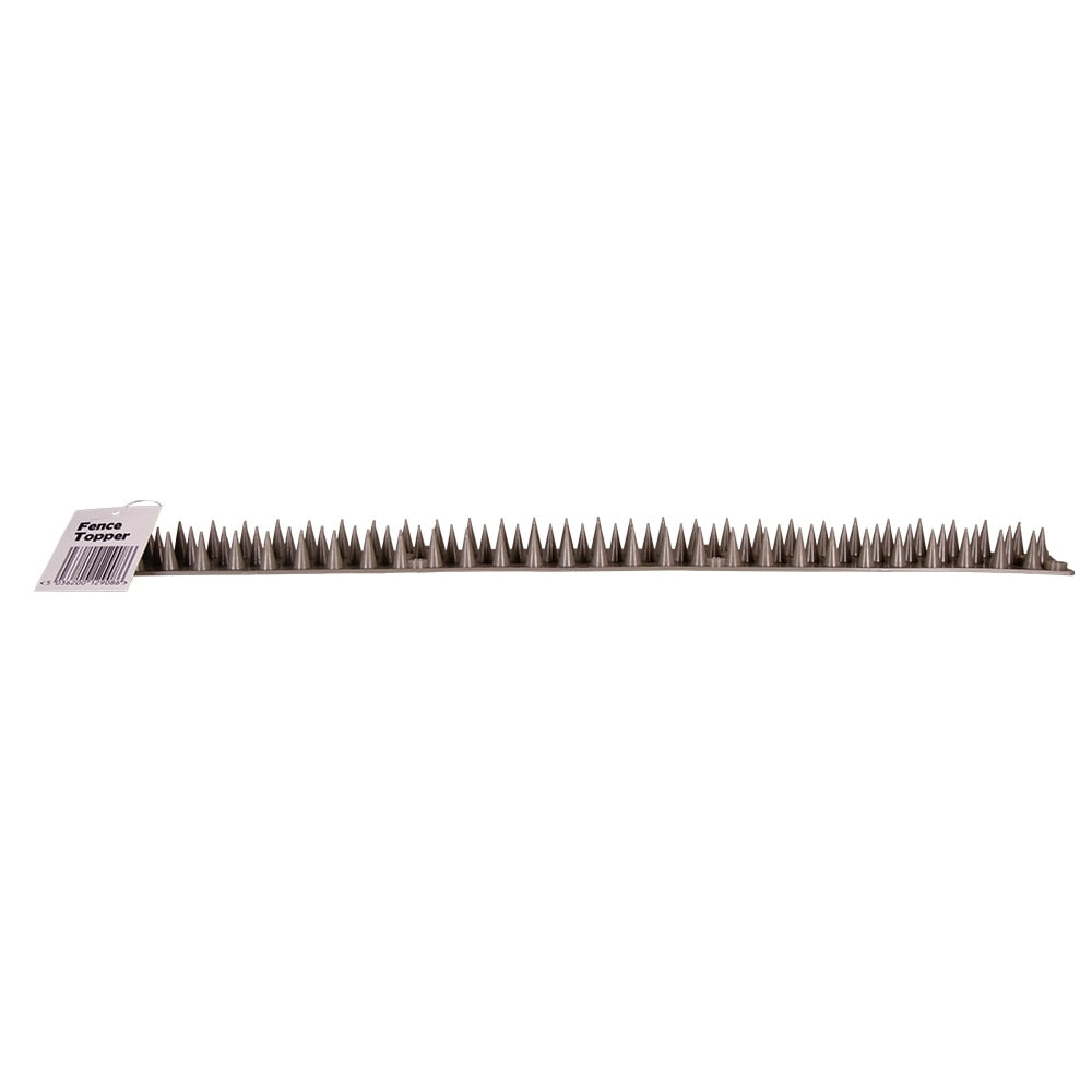 The Big Cheese - Prickle Strip Garden Fence Topper 45cm - Image 1