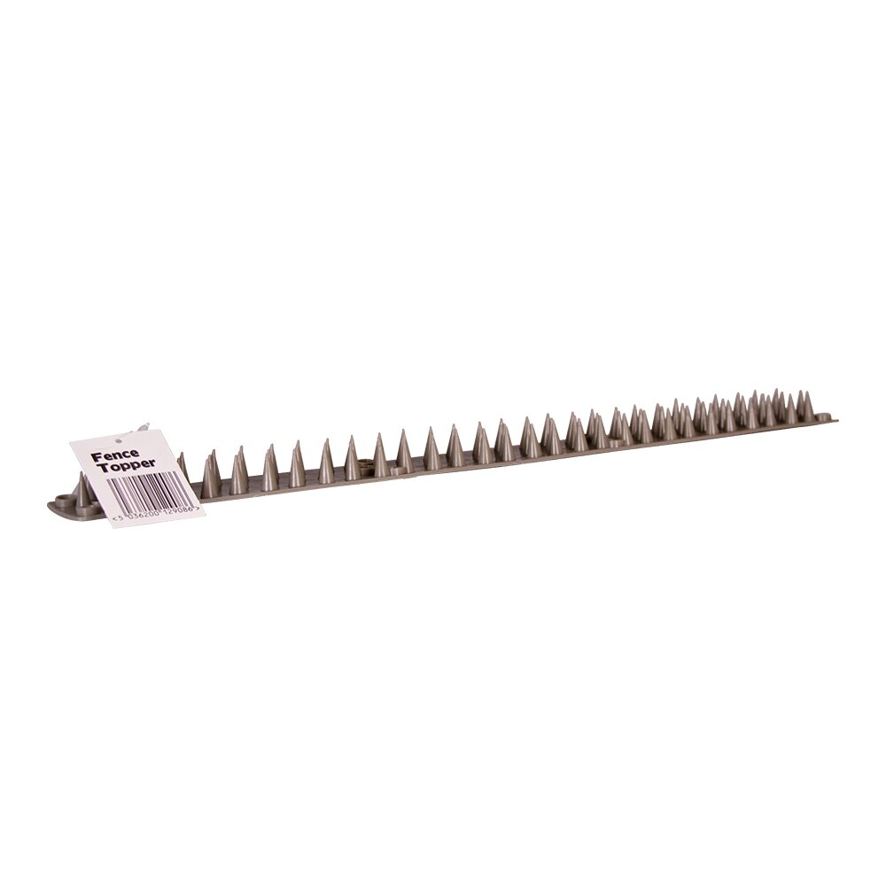 The Big Cheese - Prickle Strip Garden Fence Topper 45cm - Image 2