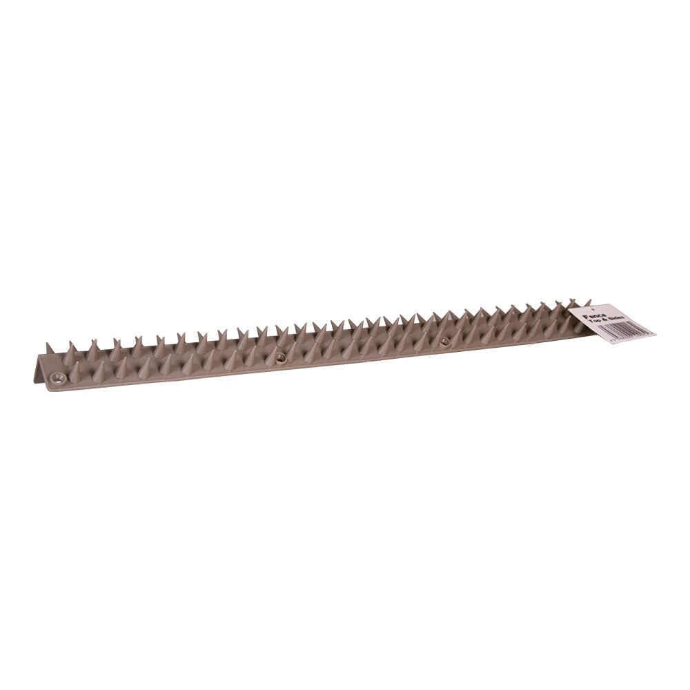 The Big Cheese - Top & Side Prickle Strip Garden Fence Topper 45cm - Image 2