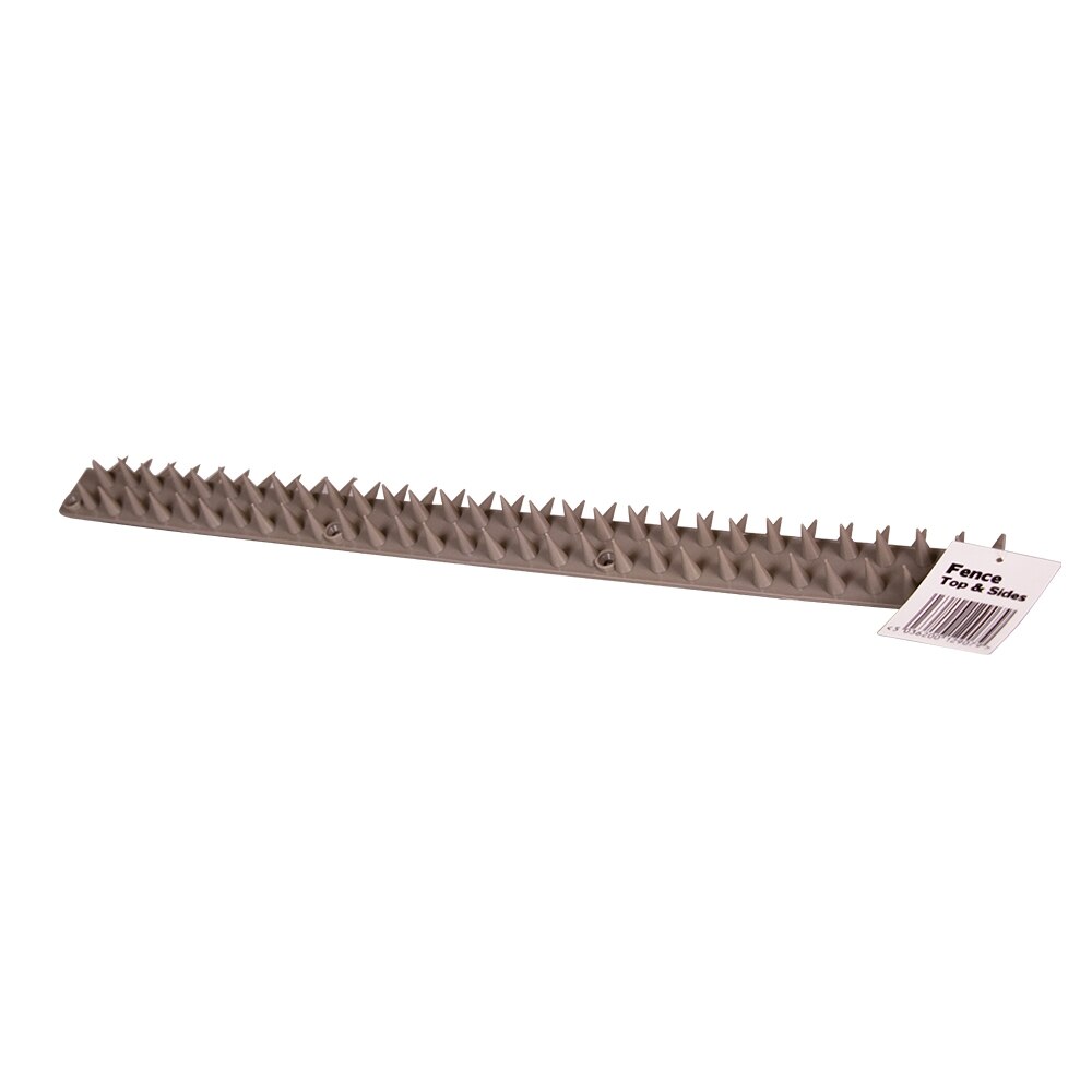 The Big Cheese - Top & Side Prickle Strip Garden Fence Topper 45cm - Image 3
