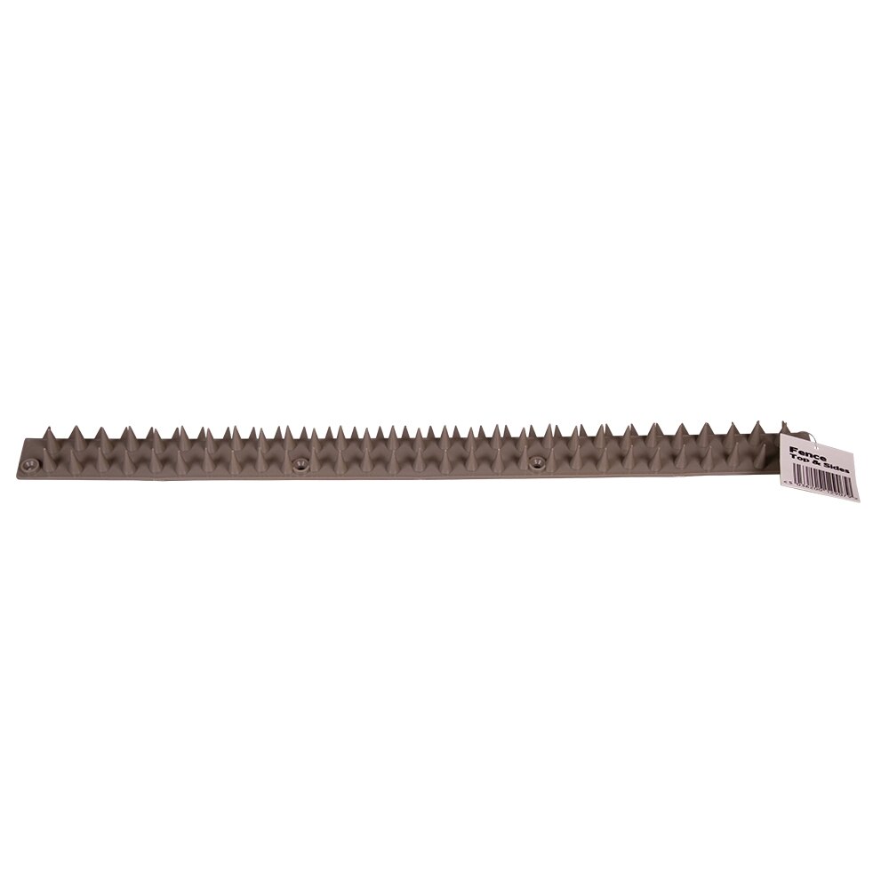 The Big Cheese - Top & Side Prickle Strip Garden Fence Topper 45cm - Image 4