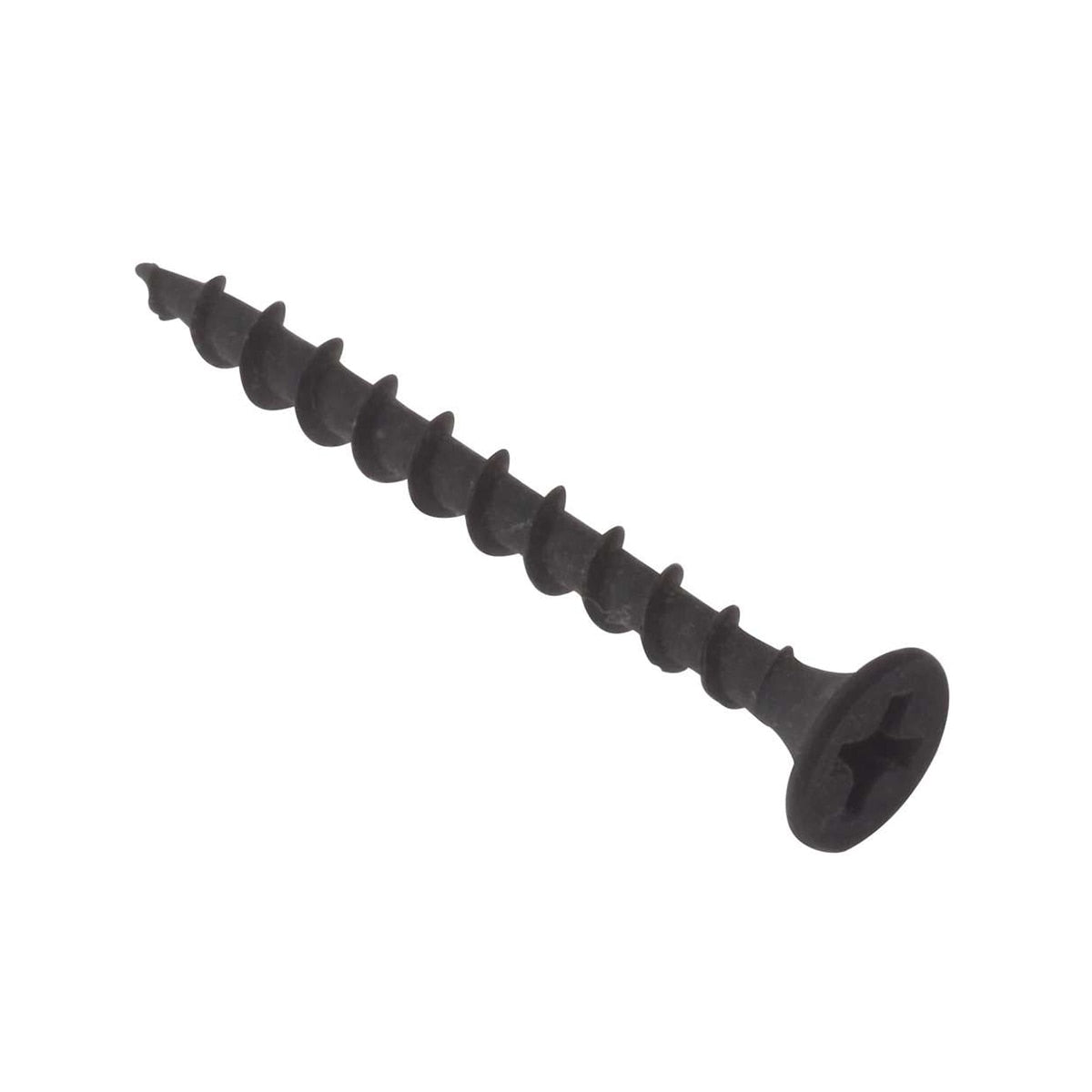 Forgefix Drywall Screws 4.2 x 100mm (Box 100) - 100DWS100BP - Image 1