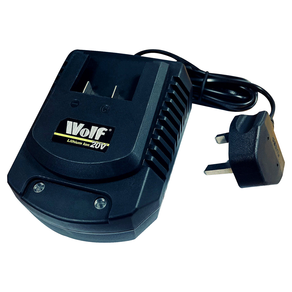 Charger - Wolf 20V 2.2Ah Fast Charger