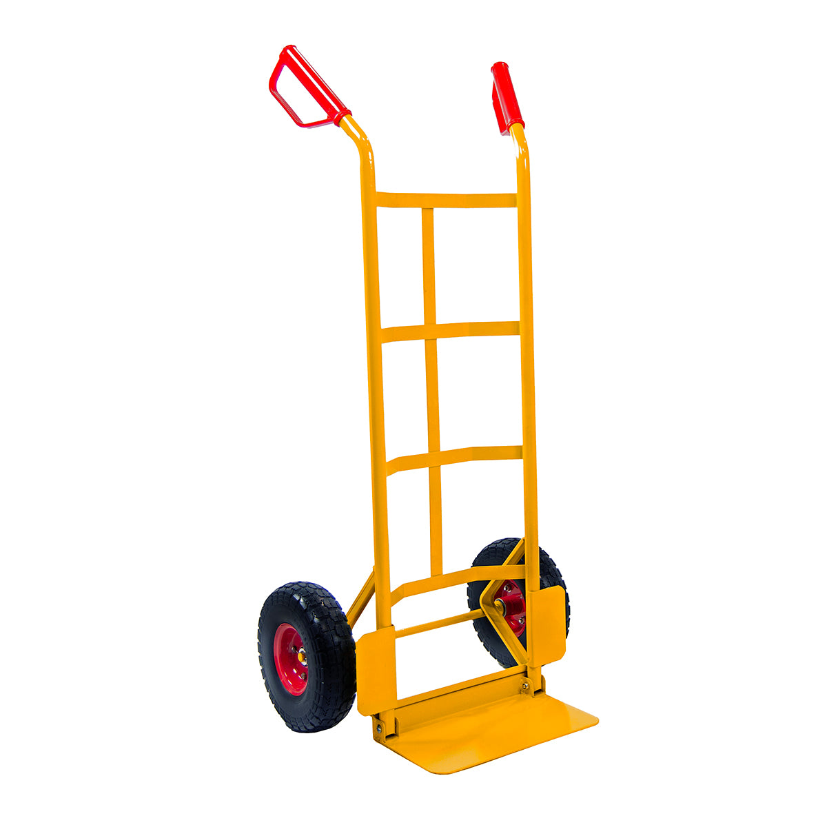 Wolf 200kg Heavy-Duty Hand Truck