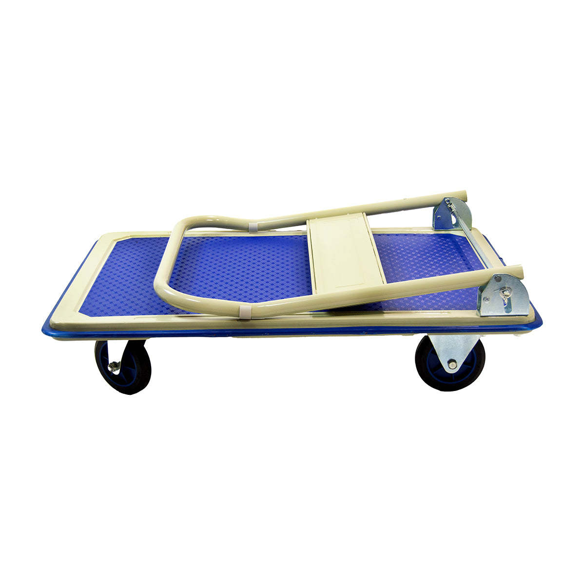 Wolf 150kg Heavy-Duty Platform Cart